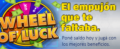 Experiencia de juego Gamdom