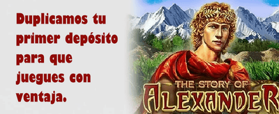 Torneo Flash de Slots promotion