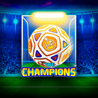The Champions game screenshot