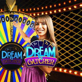Dream Catcher game screenshot