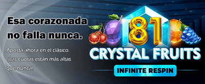 Tu Jackpot te espera