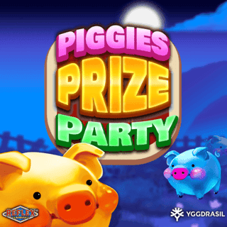 Piggy Bank Party game screenshot