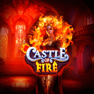 Castle of Fire game screenshot