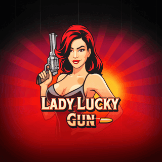 Lady Lucky Gun screenshot
